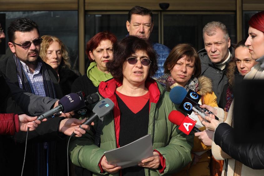 НАкС: Во МОН нѐ уверуваа дека не иницирале нов синдикат