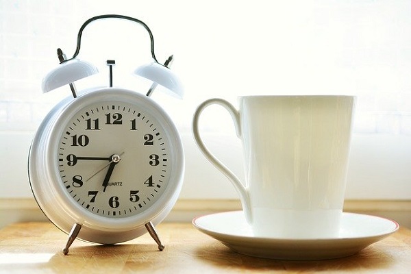 Ако се чувствувате лошо наутро, можеби виновникот за тоа е звукот на алармот