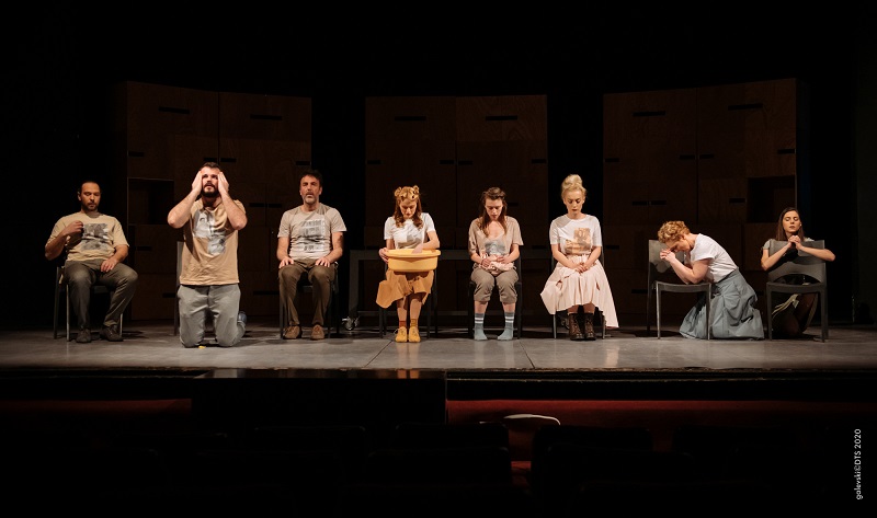 „Мојот маж“ е искрена претстава за табуата и стегите во нашето општество