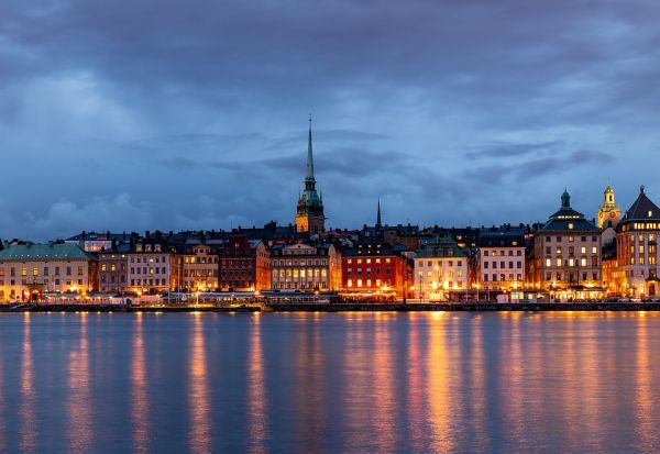 Зошто Стокхолм е магнет за меѓународните студенти?
