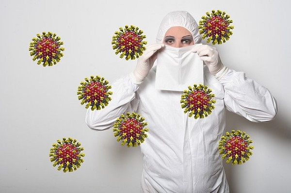 Пандемија наспроти епидемија - која е разликата?
