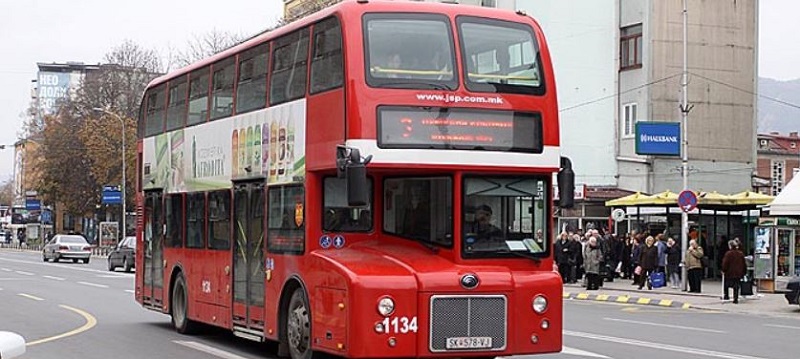 Привремено се укинува бесплатното возење во ЈСП за ученици, студенти и пензионери