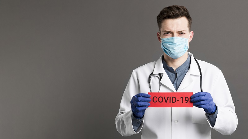 Што ако сте имале контакт со заразен со коронавирус?