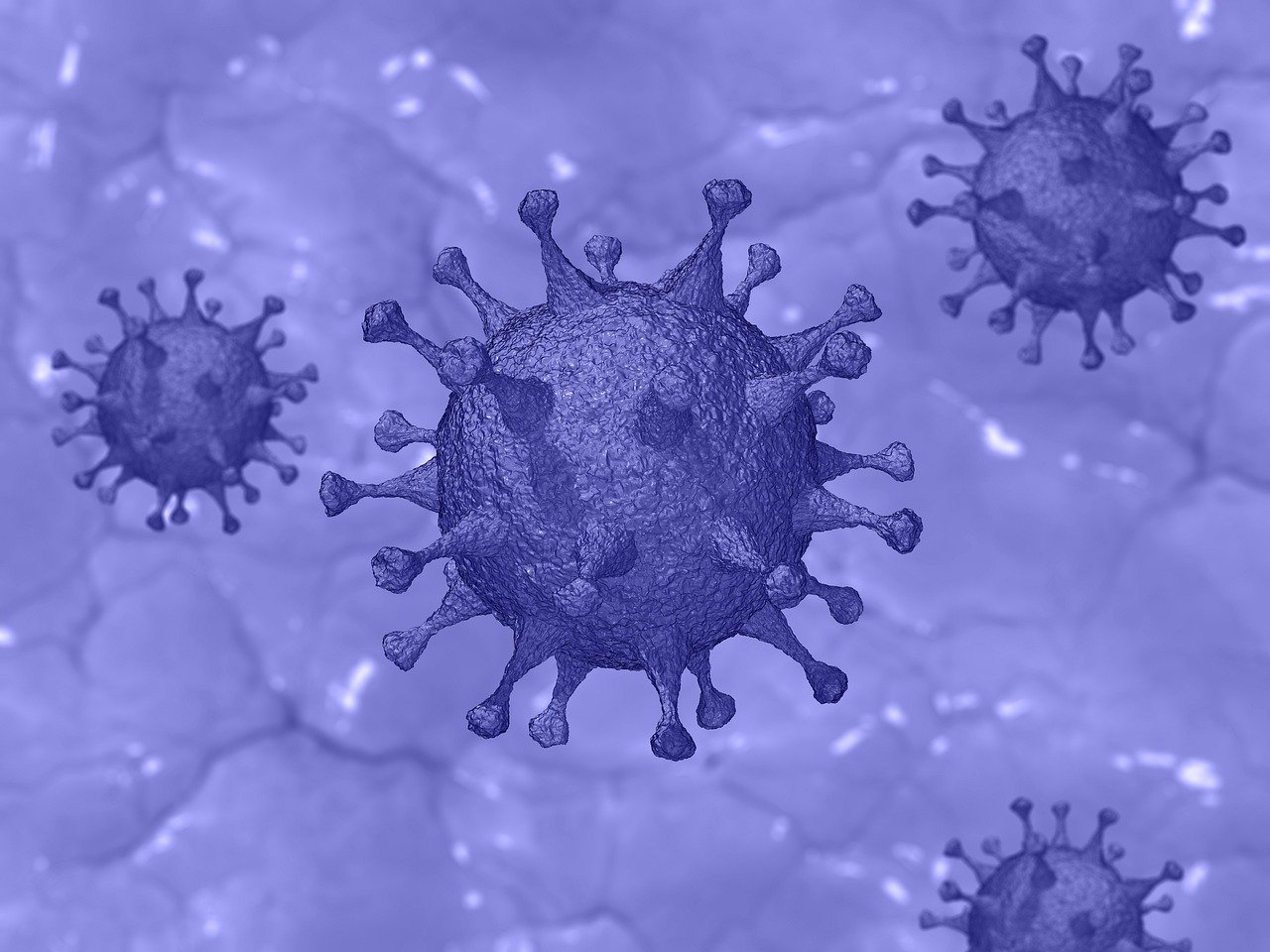 Сколько человек на сегодня, 27 марта, заболевших коронавирусом в России?