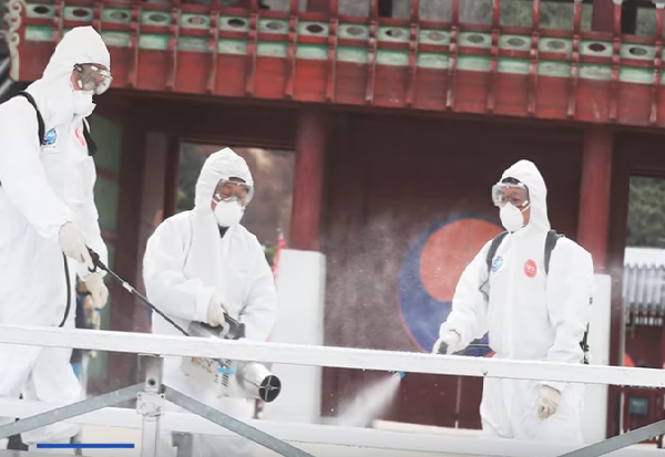 Јужна Кореја презеде брзи, инвазивни мерки против Ковид-19 и успеа да го спречи неговото брзо ширење