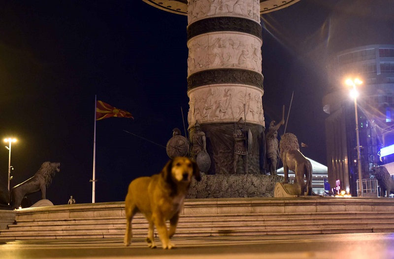 Анкета: Што прво ќе направите по самоизолацијата?