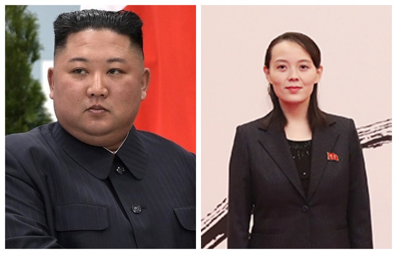 Зошто таткото на Ким Јонг-ун го избрал токму него за наследник, а не принцезата Јо-јонг?