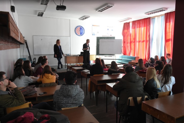 Матурантите ќе добијат документ за завршено образование со кој ќе може да се запишат и во странство