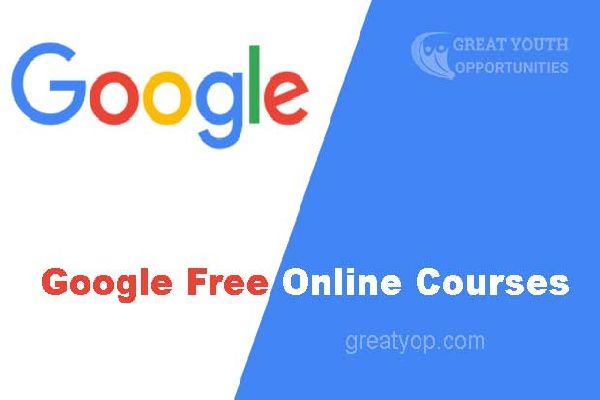 Бесплатни онлајн-курсеви на „Гугл“ за да ги постигнете вашите цели