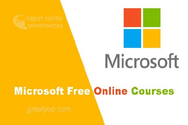 Бесплатни онлајн-курсеви од „Мајкрософт“