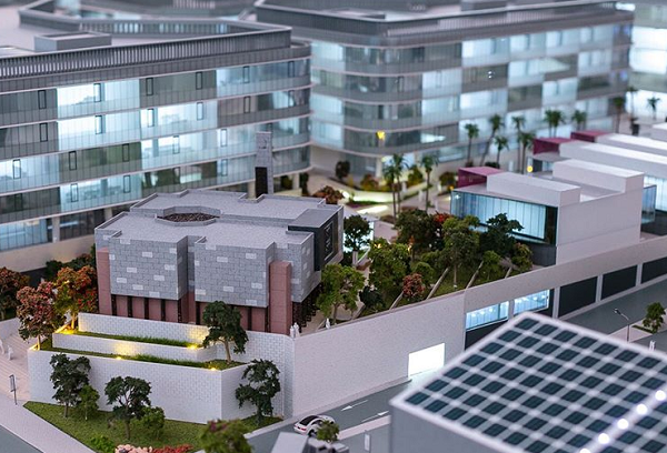 Дубаи гради „град“ за онлајн-шопинг