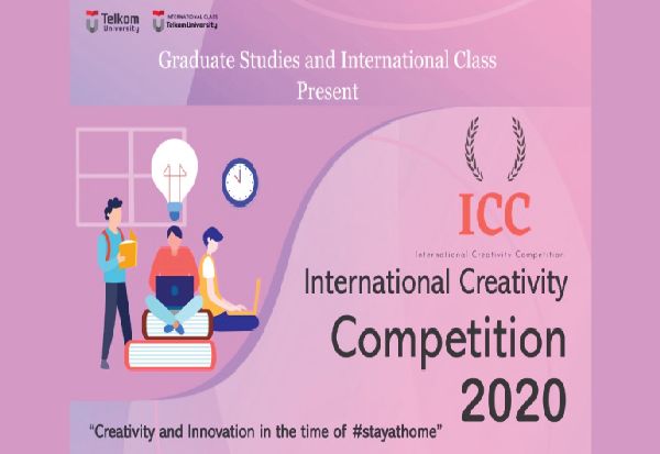 Меѓународен натпревар за креативност