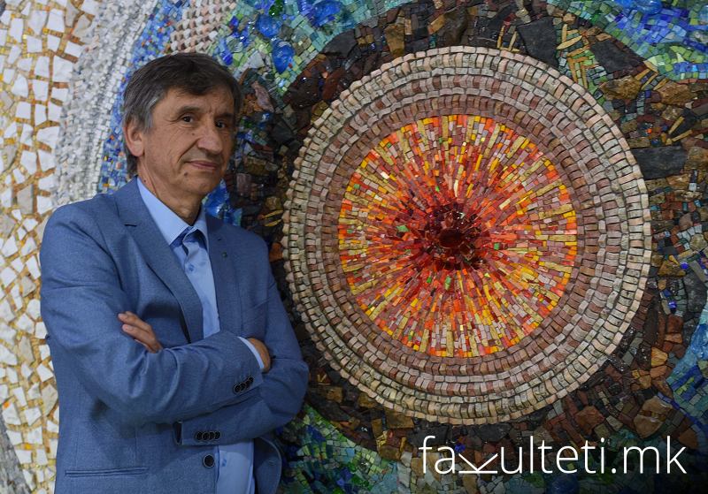 Григор Прличев, Македонец или Бугарин? - интервју со академик Љупчо Коцарев