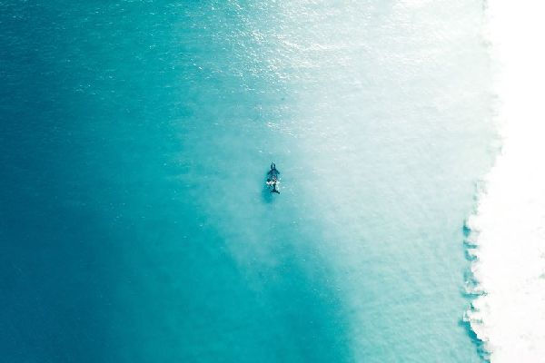 Најдобрите фотографии од птичја перспектива од натпреварот #Aerial2020