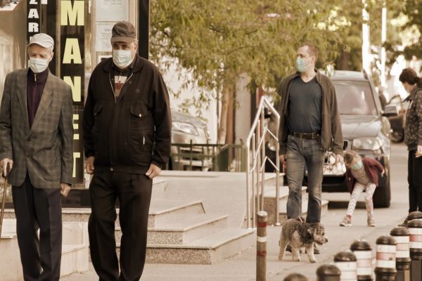 Најважните прашања во врска со нашиот имунитет на Ковид-19