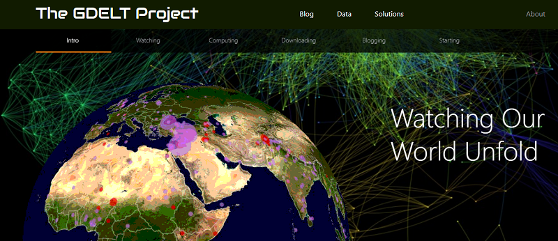 Колумна: Вештачката интелигенција веќе проценува ризици од конфликти – како изгледа моделот за Македонија
