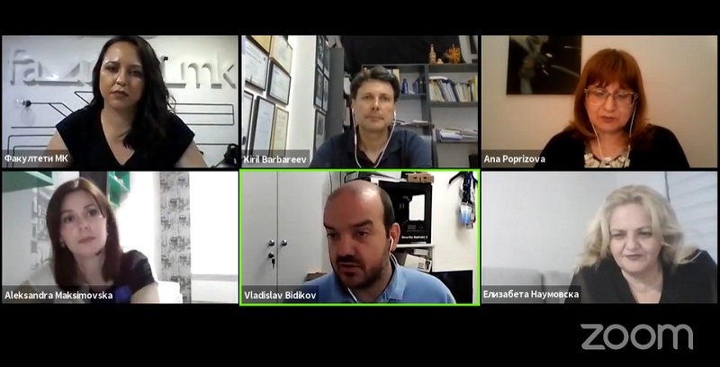 Родителите очекуваат наставата да е поквалитетна во споредба со март, април и мај