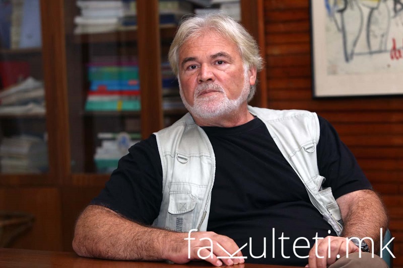 Македонија во децениска војна меѓу власта и науката: Кој да ја контролира моќта на универзитетите?