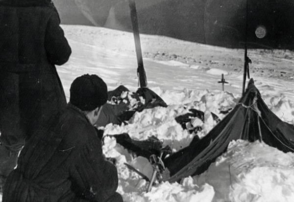 Ниту вонземјани ниту тајно оружје: Русите откриле како починале студентите на Дјатловиот превој