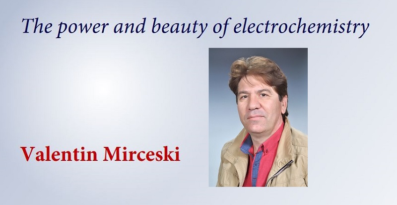 Колумна: Моќта и убавината на електрохемијата