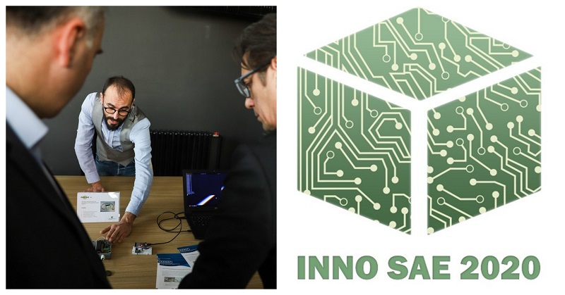Седум тима студенти од УКИМ работат на свои иновативни идеи во рамките на INNO-SAE 2020