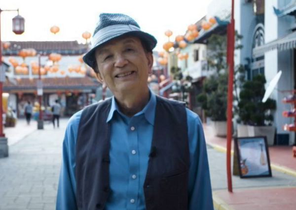 Актерот со најмногу улоги во холивудската историја