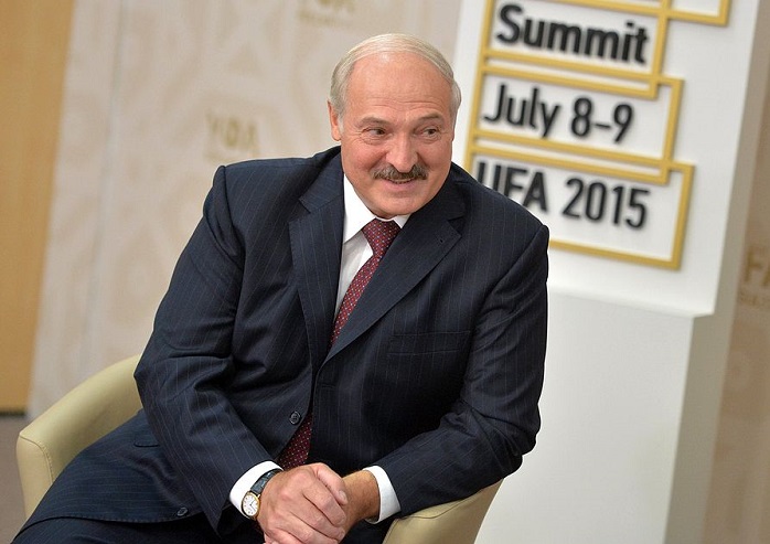 Лукашенко останува на врвот на листата со европски лидери што се најдолго на власт