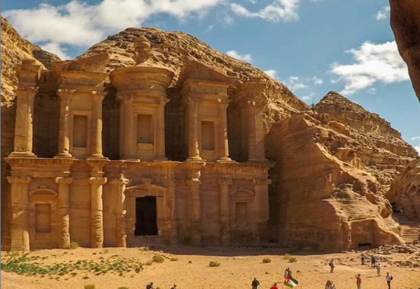 petra