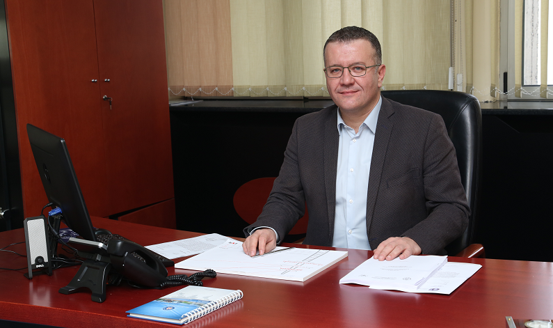 Основан во една, а слави 100 години во друга пандемија - интервју со деканот на Филозофски факултет, проф. д-р Ратко Дуев