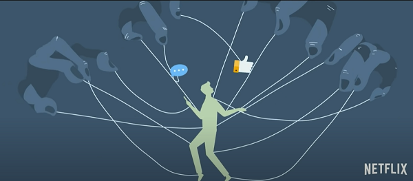 Ќе посакате да ги избришете профилите на социјалните мрежи поради овој документарен филм