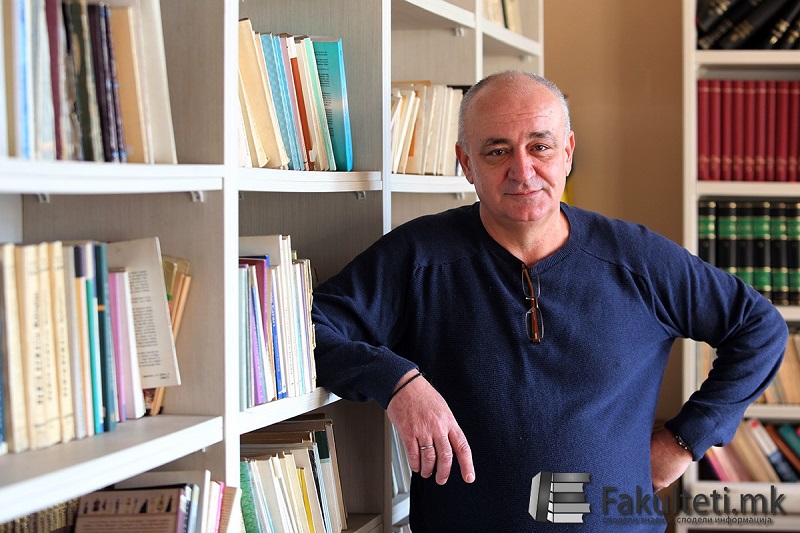 Венко Андоновски: Крагуевац се гордее што Конески учел во тамошната гимназија, „Големиот школски час“ заслужено ќе биде виден од македонска светлина