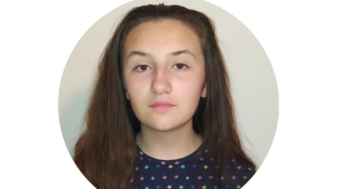 Бронзен медал за Сара Стефановска на Европската младинска олимпијада по информатика