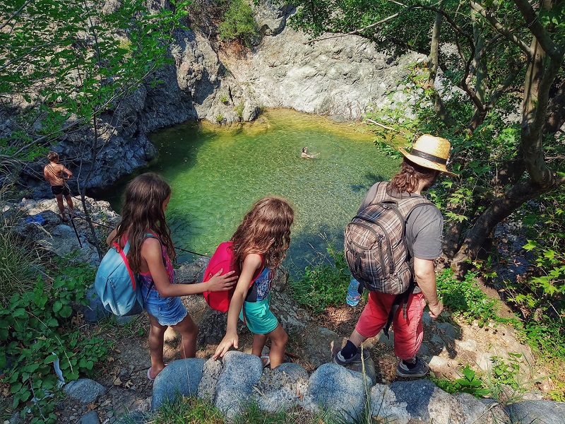 Лекции од пандемијата: Годинава го откривме домашниот туризам, догодина да донесеме странци и девизи