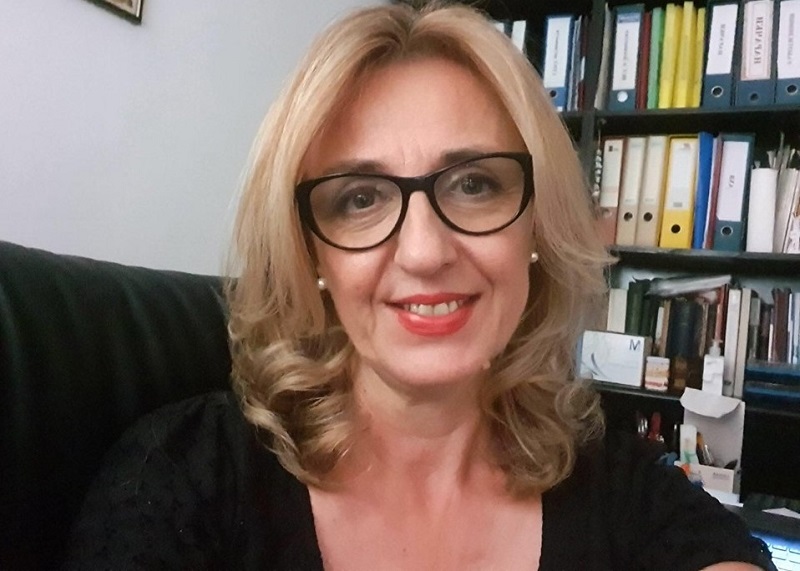 Тигрестиот комарец е одомаќен, класичното прскање не го уништува, вели проф. д-р Јована Стефановска