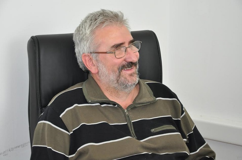 Во друштво на нобеловци: Проф. д-р Зоран Поповски е првиот научник од Македонија што стана член на Европската академија