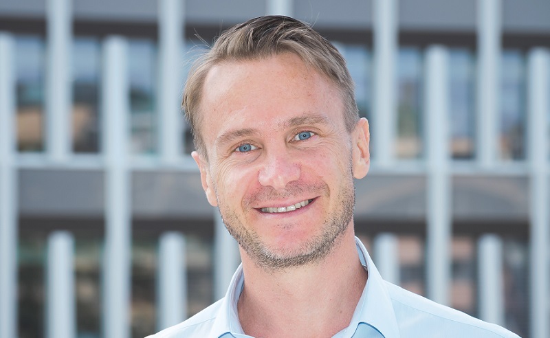 Ново откритие на тимот на д-р Мирко Трајковски во Женева: Појаки коски благодарение на топлината и цревните бактерии