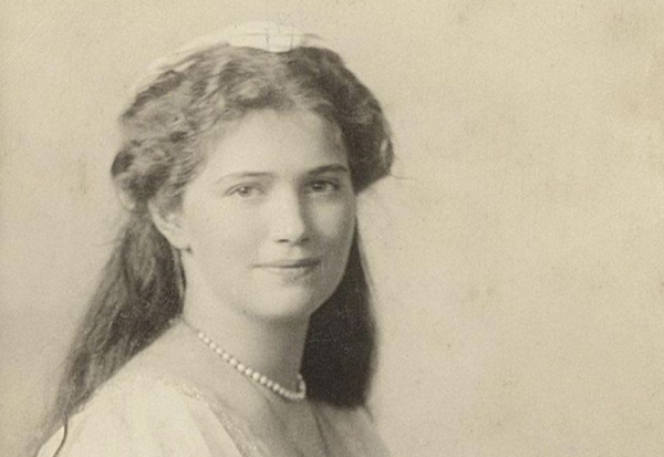 Трагичната приказна на Марија Романова, најубавата ќерка на последниот руски цар