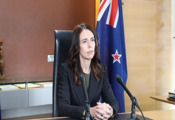 Нов Зеланд повторно го победи вирусот