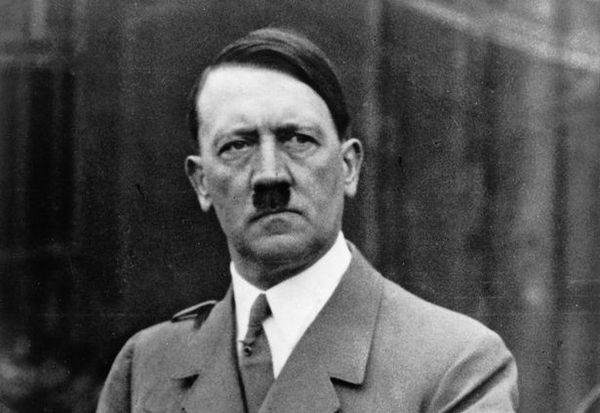 Како Хитлер се најде на листата со номинирани за Нобелова награда за мир?