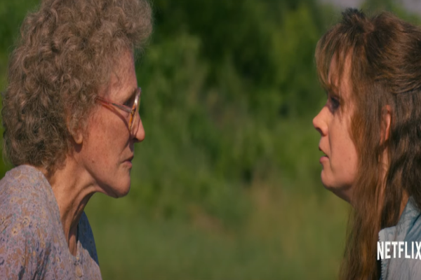 Гледачите сметаат дека новиот филм со Ејми Адамс и Глен Клоус треба директно да влезе во трката за „Оскар“