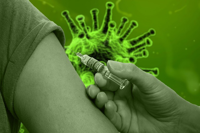 На кинескиот црн пазар веќе се продаваат вакцини против коронавирусот