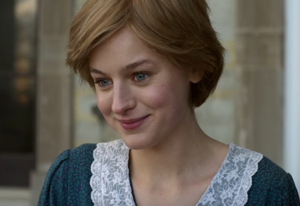 Серијата „Круната“ е последната победа на принцезата Дијана над британската кралица