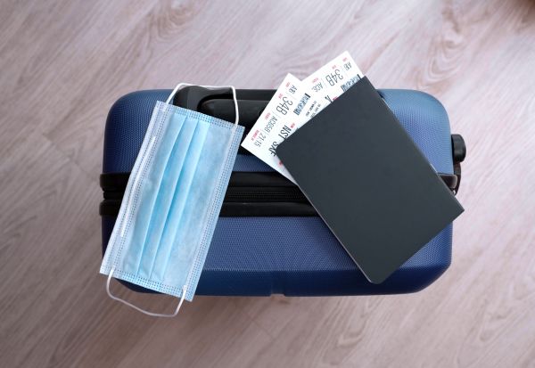 Ковид-пасошите се новата реалност