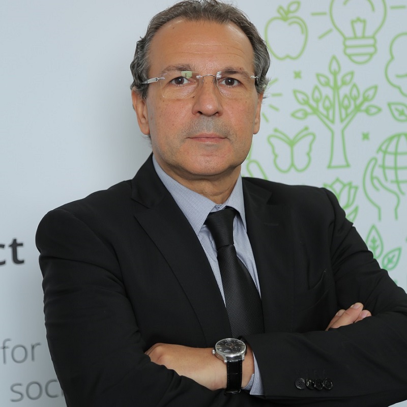 Интервју со Александар Аризанов - новиот директор на Deloitte Скопје