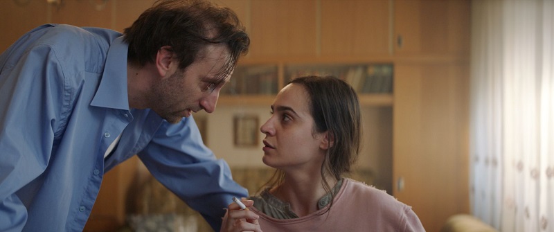 Премиера на македонскиот филм „Хомо“ на најголемиот фестивал во Азија