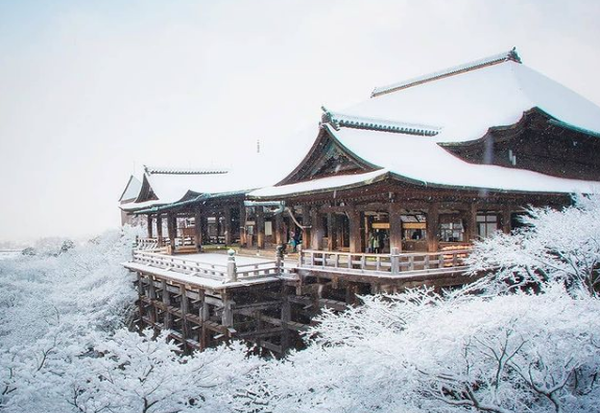 Ова се државите со најповолни временски услови: најдобар снег, најчист воздух, најповолни температури...