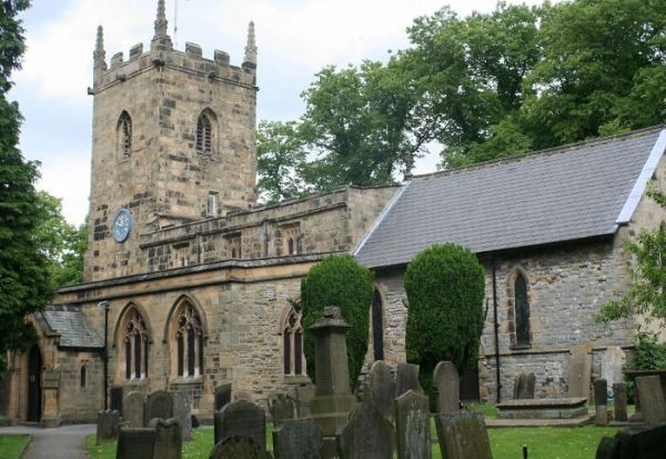 Можеме многу да научиме од начинот на кој ова англиско село се справило со пандемија во 1665 година