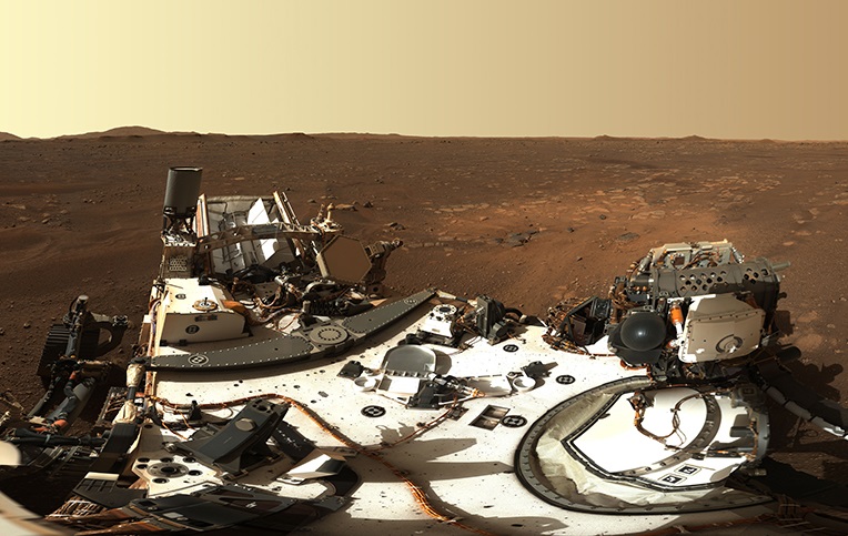Колку чинат мисиите на НАСА до Марс?