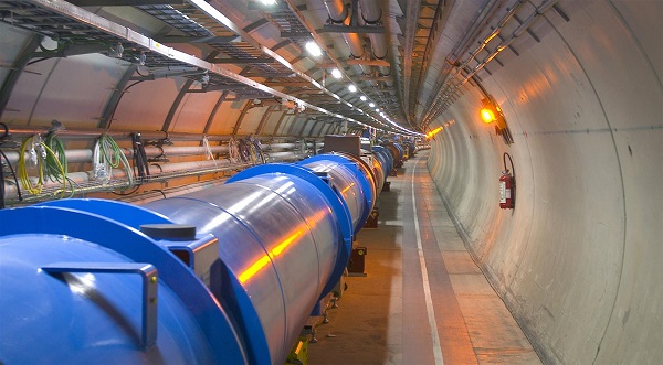 Научниците од ЦЕРН откриле 4 нови честички