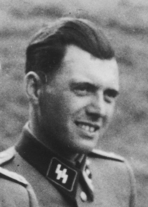 mengele